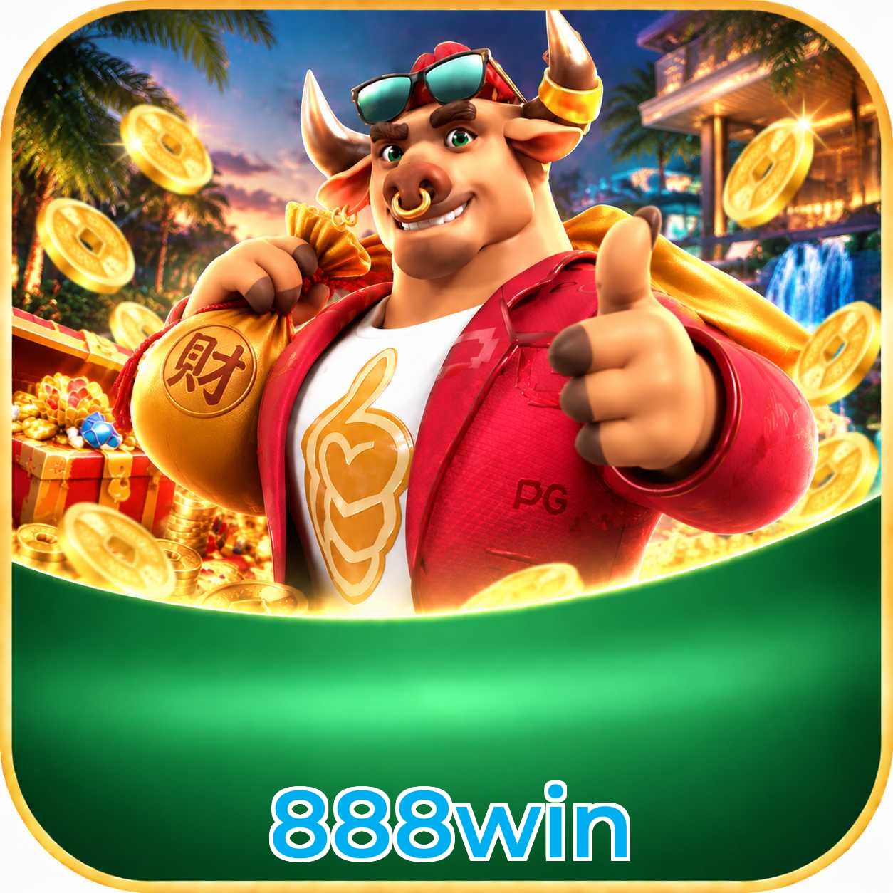 Requisitos APP 888win
