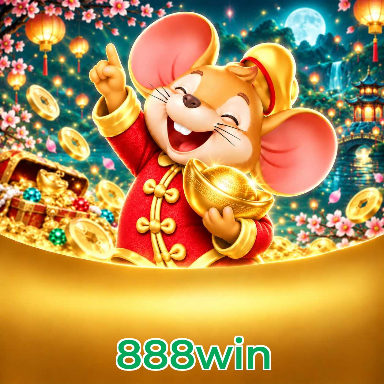 888win - Caso verificado Maria R. bônus