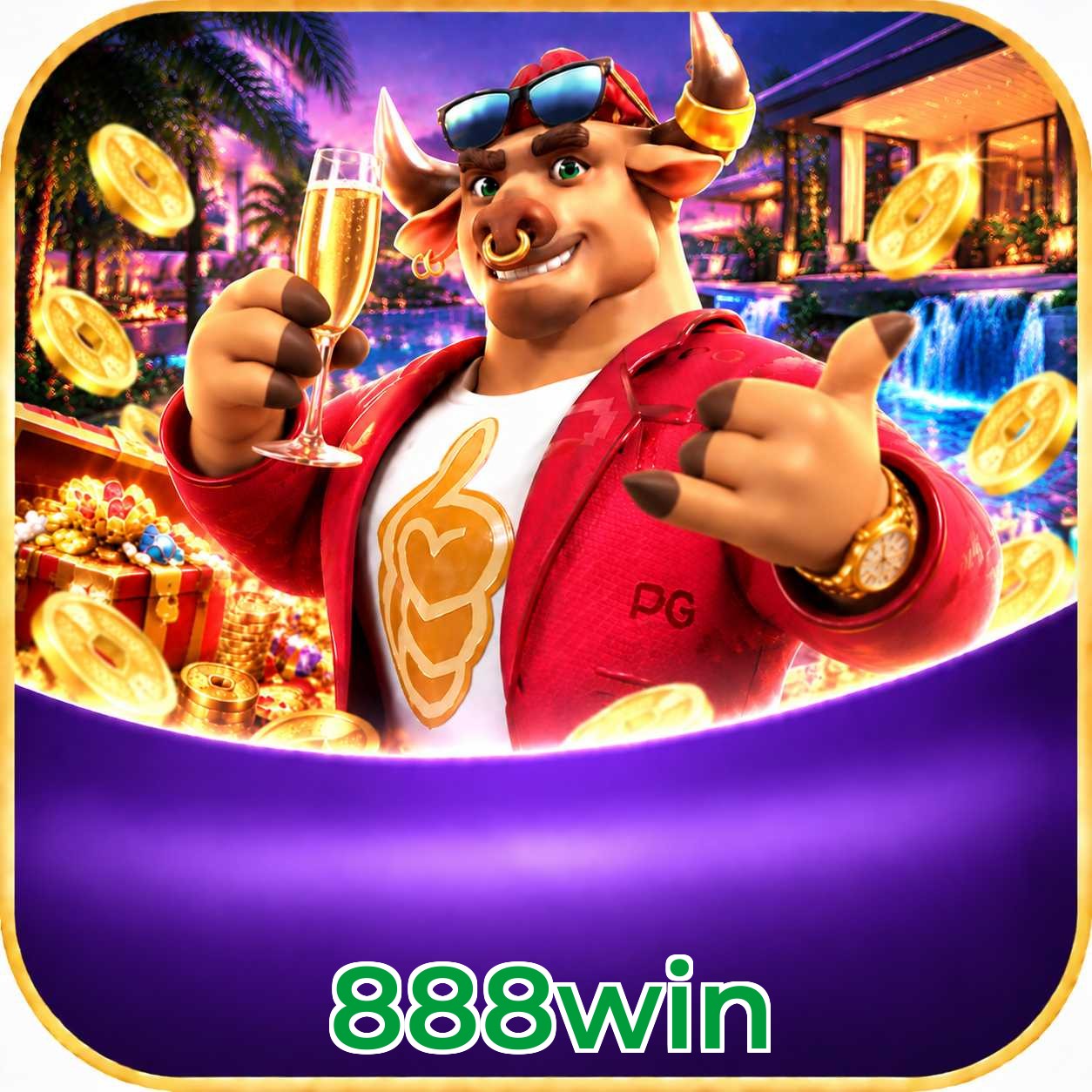 888win - Vitória verificada Fernando C.